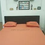Grand Appartement Avec Deux Terrasses Au Pied Des Buttes Chaumont